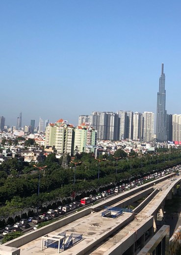 Apartment for rent D2141397 (4)